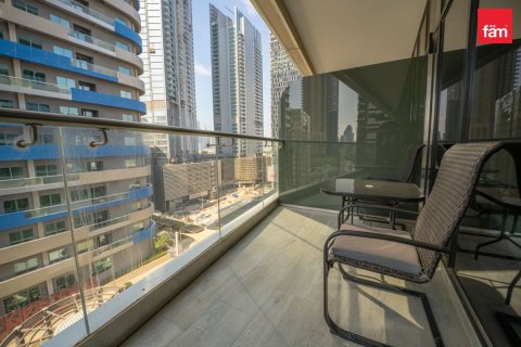 Apartment in Downtown Dubai (Downtown Burj Dubai), Dubai 1 bedroom, 85.7 sq.m. № 11462 - photo 6