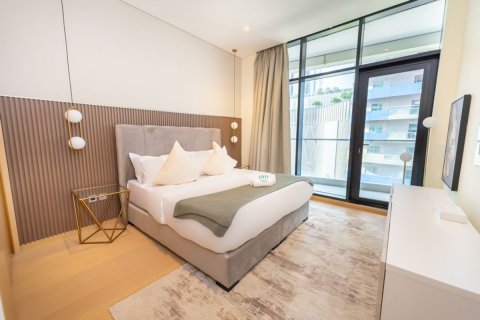 Apartment in Downtown Dubai (Downtown Burj Dubai), Dubai 1 bedroom, 85.7 sq.m. № 11462 - photo 7