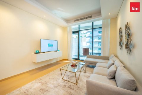 Apartment in Downtown Dubai (Downtown Burj Dubai), Dubai 1 bedroom, 85.7 sq.m. № 11462 - photo 1