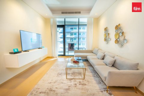 Apartment in Downtown Dubai (Downtown Burj Dubai), Dubai 1 bedroom, 85.7 sq.m. № 11462 - photo 5