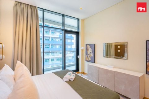 Apartment in Downtown Dubai (Downtown Burj Dubai), Dubai 1 bedroom, 85.7 sq.m. № 11462 - photo 8