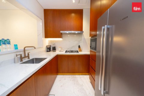 Apartment in Downtown Dubai (Downtown Burj Dubai), Dubai 1 bedroom, 85.7 sq.m. № 11462 - photo 3