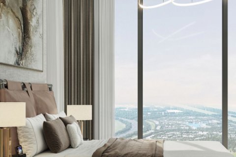 Appartement à Motor City, Dubai, 3 chambres, 176 m², № 11465 - photo 4