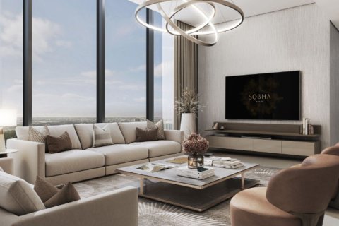 Appartement à Motor City, Dubai, 3 chambres, 176 m², № 11465 - photo 2