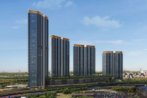 Appartement à Motor City, Dubai, 3 chambres, 176 m², № 11465 - photo 9