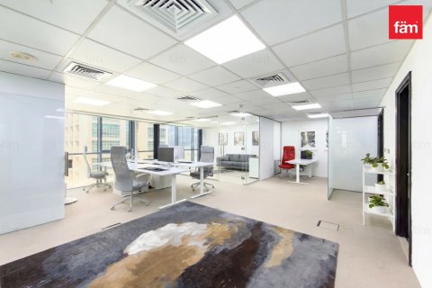 Снять в аренду офис в Дубае: 107.8м², № 111283 - фото 15
