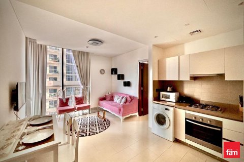 Apartamento en Dubai, 1 dormitorio, 57.3 m², № 111291 - foto 10