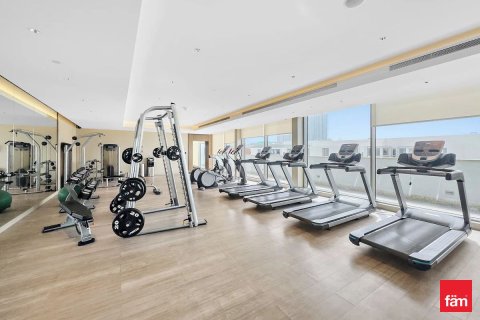 Apartamento en Dubai, 1 dormitorio, 57.3 m², № 111291 - foto 13