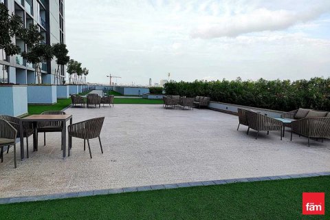 Apartamento en Dubai, 1 dormitorio, 57.3 m², № 111291 - foto 11