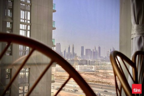 Apartamento en Dubai, 1 dormitorio, 57.3 m², № 111291 - foto 6