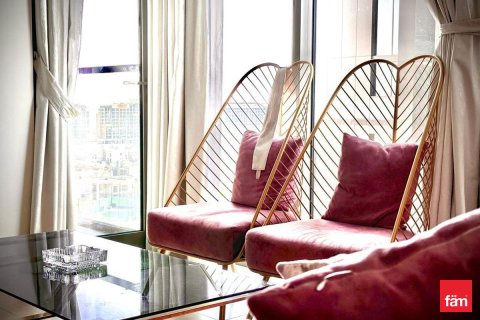 Apartamento en Dubai, 1 dormitorio, 57.3 m², № 111291 - foto 8