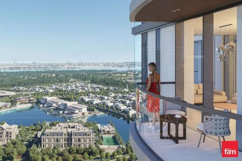 Квартира в Дубае, 2 спальни, 92.6м², № 111280