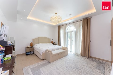 Villa à Jumeirah Park, Dubai, 4 chambres, 515.8 m², № 111292