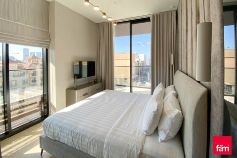 Apartment in Dubai 3 bedrooms, 136.9 sq.m. № 40162 - photo 15