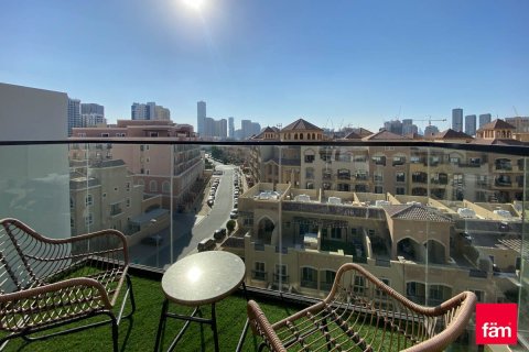 Apartment in Dubai 3 bedrooms, 136.9 sq.m. № 40162 - photo 13