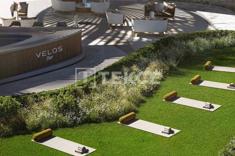 Appartement à Dubai, 2 chambres, 97 m², № 40157 - photo 8