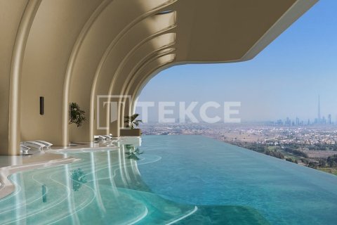 Appartement à Dubai, 2 chambres, 97 m², № 40157 - photo 3