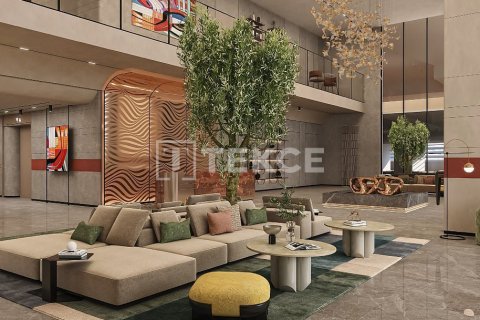 Appartement à Dubai, 2 chambres, 97 m², № 40157 - photo 14