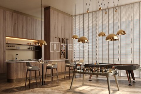 Appartement à Dubai, 2 chambres, 97 m², № 40157 - photo 16