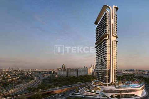 Appartement à Dubai, 2 chambres, 97 m², № 40157 - photo 1