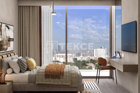 Appartement à Dubai, 2 chambres, 97 m², № 40157 - photo 22