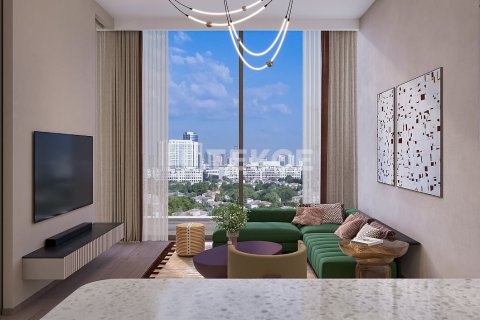 Appartement à Dubai, 2 chambres, 97 m², № 40157 - photo 19