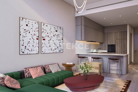 Appartement à Dubai, 2 chambres, 97 m², № 40157 - photo 18