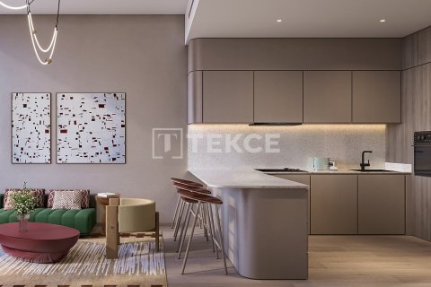 Appartement à Dubai, 2 chambres, 97 m², № 40157 - photo 21