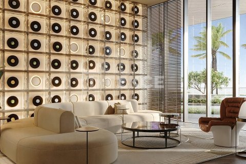 Appartement à Dubai, 2 chambres, 97 m², № 40157 - photo 17