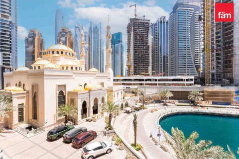 Villa in Dubai Marina, Dubai 3 bedrooms, 363.7 sq.m. № 40163 - photo 7