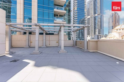 Villa in Dubai Marina, Dubai 3 bedrooms, 363.7 sq.m. № 40163 - photo 22