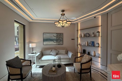 Apartamento en Dubai, 3 dormitorios, 175.5 m², № 40164 - foto 29