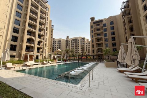 Apartamento en Dubai, 3 dormitorios, 175.5 m², № 40164 - foto 30