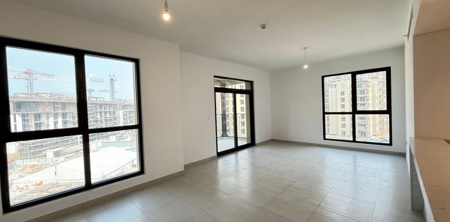 Apartamento en Dubai, 3 dormitorios, 175.5 m², № 40164