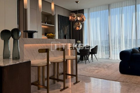 Appartement à Palm Jumeirah, Dubai, 2 chambres, 200 m², № 40158 - photo 8
