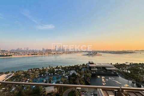 Appartement à Palm Jumeirah, Dubai, 2 chambres, 200 m², № 40158 - photo 16