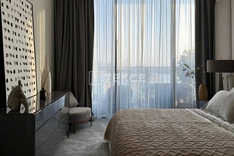 Appartement à Palm Jumeirah, Dubai, 2 chambres, 200 m², № 40158 - photo 11
