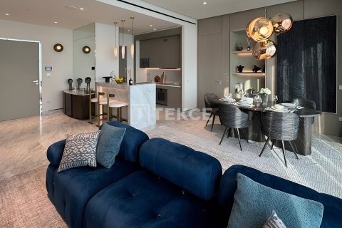 Appartement à Palm Jumeirah, Dubai, 2 chambres, 200 m², № 40158 - photo 5