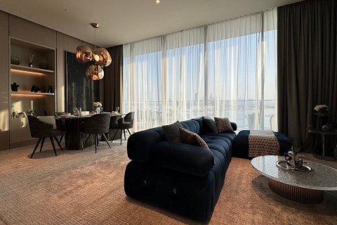 Appartement à Palm Jumeirah, Dubai, 2 chambres, 200 m², № 40158 - photo 6