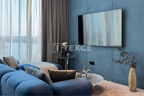 Appartement à Palm Jumeirah, Dubai, 2 chambres, 200 m², № 40158 - photo 7
