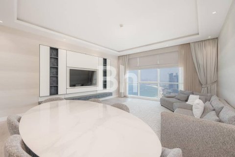 شقة في مساكن شاطئ جميرا, دبي 3 غرف نوم, 168 م² رقم 21570 - صورة 3