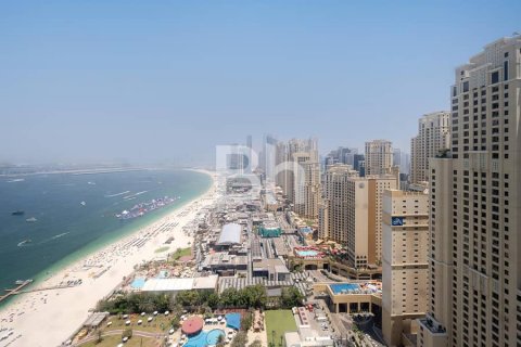 شقة في مساكن شاطئ جميرا, دبي 3 غرف نوم, 168 م² رقم 21570 - صورة 8