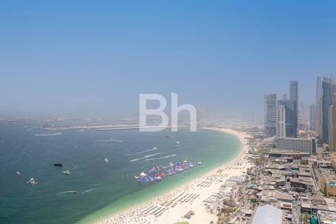شقة في مساكن شاطئ جميرا, دبي 3 غرف نوم, 168 م² رقم 21570 - صورة 2