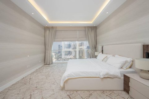 شقة في مساكن شاطئ جميرا, دبي 3 غرف نوم, 168 م² رقم 21570 - صورة 5