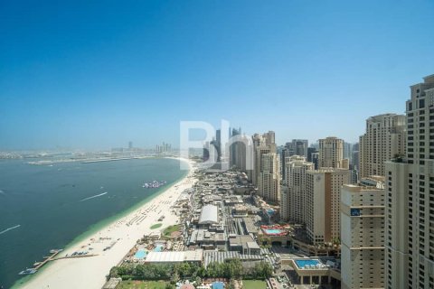 شقة في مساكن شاطئ جميرا, دبي 3 غرف نوم, 168 م² رقم 21570 - صورة 7