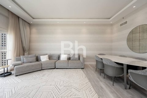 شقة في مساكن شاطئ جميرا, دبي 3 غرف نوم, 168 م² رقم 21570 - صورة 12