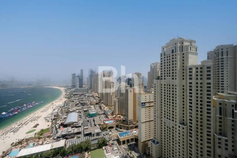 شقة في مساكن شاطئ جميرا, دبي 3 غرف نوم, 168 م² رقم 21570 - صورة 21