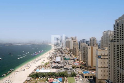 شقة في مساكن شاطئ جميرا, دبي 3 غرف نوم, 168 م² رقم 21570 - صورة 20