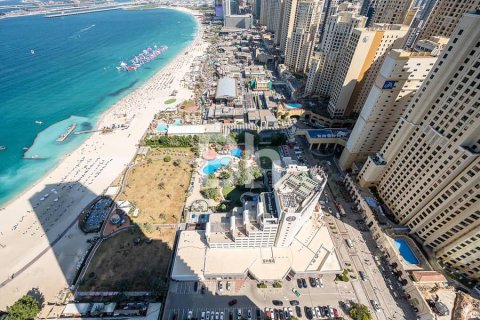 شقة في مساكن شاطئ جميرا, دبي 3 غرف نوم, 168 م² رقم 21570 - صورة 4