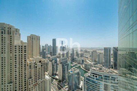 شقة في مساكن شاطئ جميرا, دبي 3 غرف نوم, 168 م² رقم 21570 - صورة 9